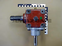 BOITIER L5A LG120 LG135 - AMAZONE - REF EA197
