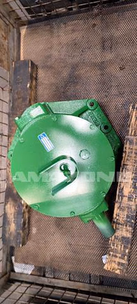 BOITIER LATERAL GAUCHE KG REPLIABLE - AMAZONE - REF 977526