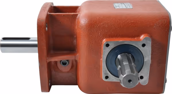 Boîtier LF-151A 1:3 151000 - Comer industrie