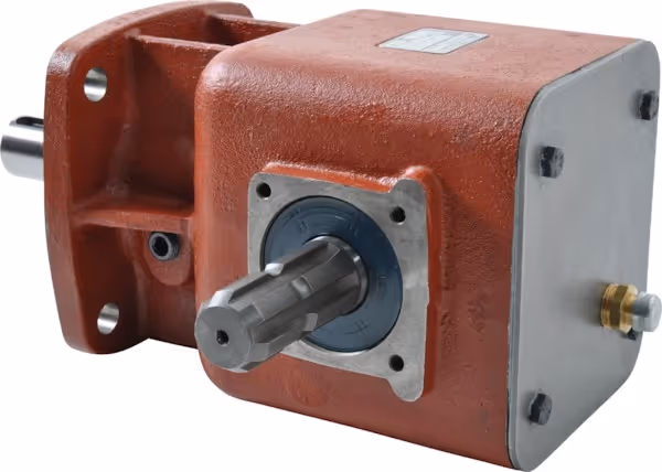 Boîtier LF-151A 1:3 151000 - Comer industrie