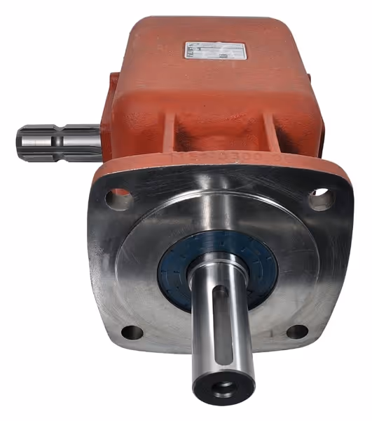 Boîtier LF-151A 1:3 151001 - Comer industrie