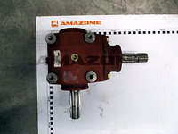 BOITIER LG 02 - GT-40LA - AMAZONE - REF EA192