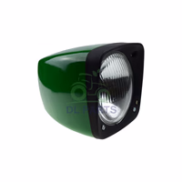 Boîtier Métallique complet RH