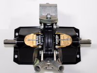 Boitier microsem ordinaire 2 sorties Monosem 65014064