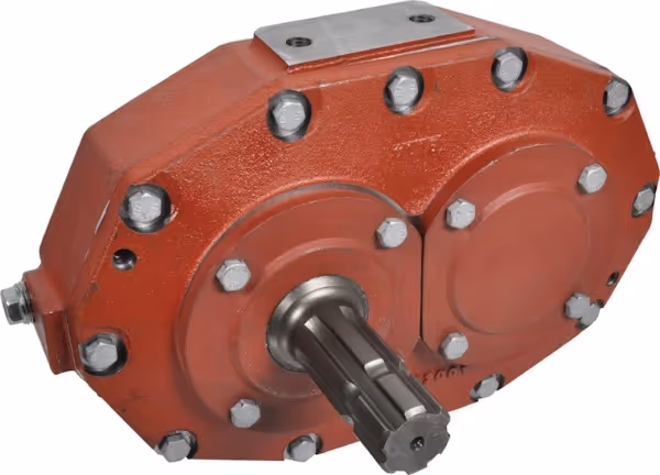 Boîtier MR-90 1,9:1 Comer industrie 090053 