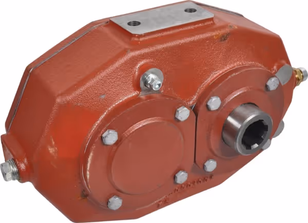 Boîtier MR-90 1,9:1 090054 - Comer industrie