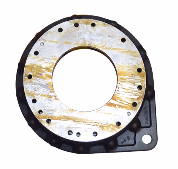 Boîtier New Holland T6000s T7s Brake RH 87683203 | Ford