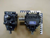 BOITIER R.A. 2X25 AD-P 03 SPEC. - AMAZONE - REF EA208