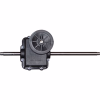 Boitier reducteur tondeuse/debroussailleuse