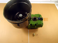 BOITIER REHAUS/KE-KG 1000-540 - AMAZONE - REF 202791