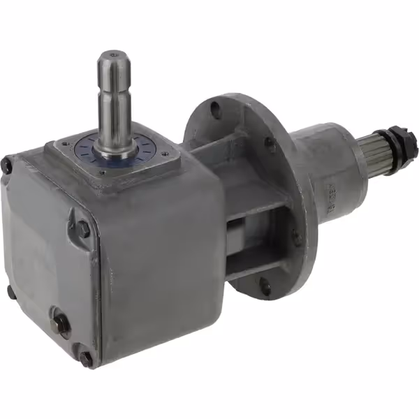 Boitier renvoi angle LF-227J Comer industrie