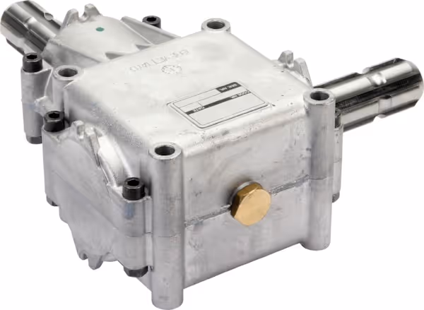 Boîtier renvoi d'angle 1:1 T-281 Comer industrie 281014