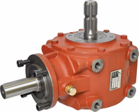 Boitier renvoi d'angle 1:3 Comer Industrie T-310J - 310875 origine