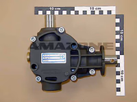 BOITIER RENVOI D'ANGLE - AMAZONE - REF EA206