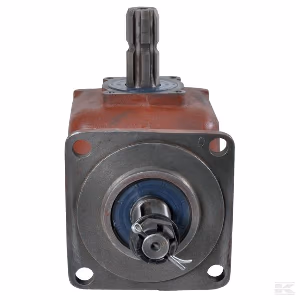 Boitier Comer industrie renvoi d'angle LF211J Origine