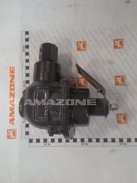BOITIER RENVOI EXT. ZA-V /CLICK TS - AMAZONE - REF 113920