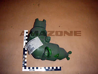 BOITIER RENVOI GAUCHE CPT HYDRO - AMAZONE - REF 919236