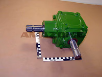 BOITIER RENVOI GH - GHL SERIE 1 - AMAZONE - REF 1324200