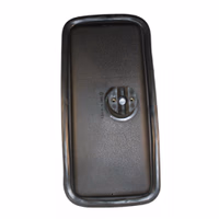 Boitier rétroviseur gauche ou droit 380x187 mm diamètre 18 à 20 mm