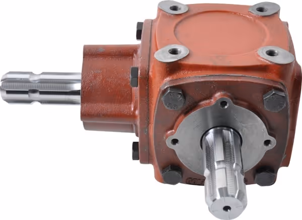 Boîtier T-19A 1:1 259005 - Comer industrie