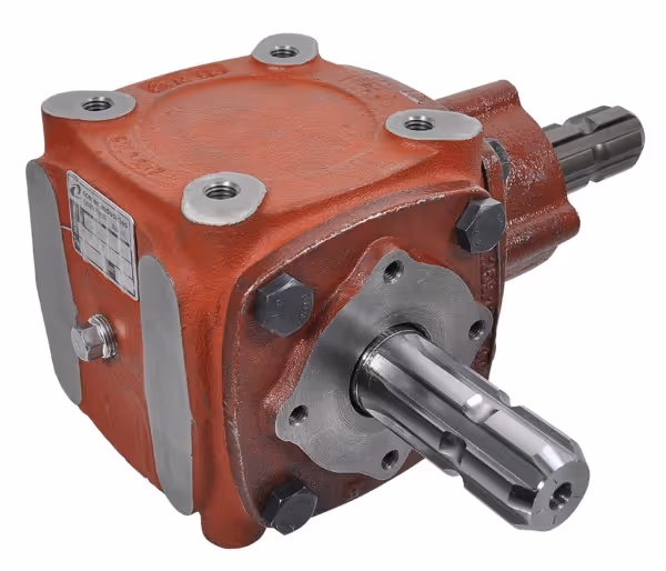 Boîtier T-19A 1,46:1 259000 - Comer industrie origine