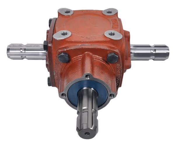 Boîtier T-19A 1,46:1 259000 - Comer industrie origine