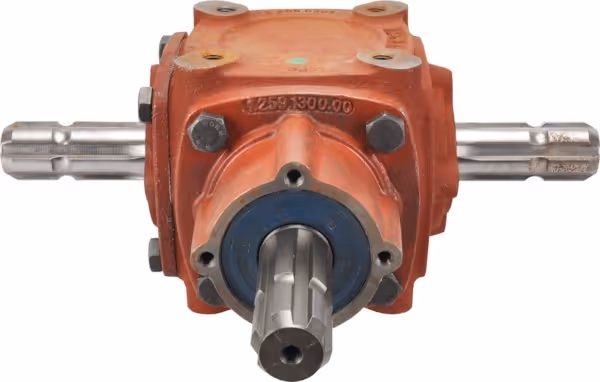 Boîtier T-19A 1,84:1 259013 - Comer industrie