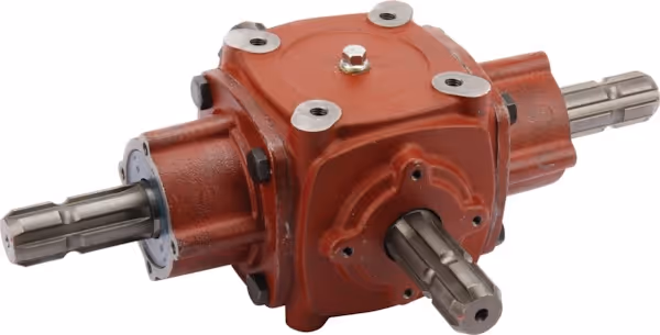 Boîtier T-19A 4 x 1 3/8" 1:1 259243 - Comer industrie