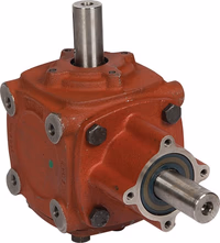 Boîtier T-19B 1:1 259014 - Comer industrie