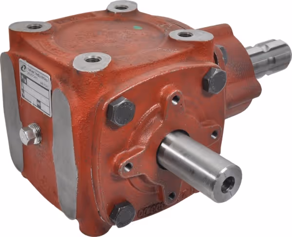 Boîtier T-19G 1:1 259032 - Comer industrie