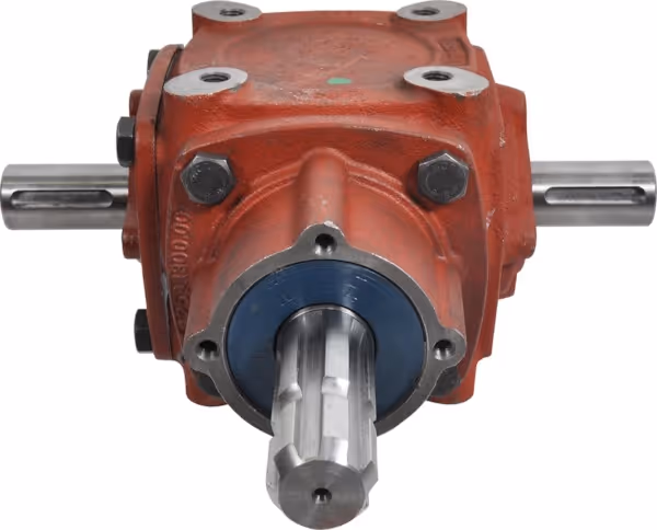 Boîtier T-19G 1:1 259032 - Comer industrie