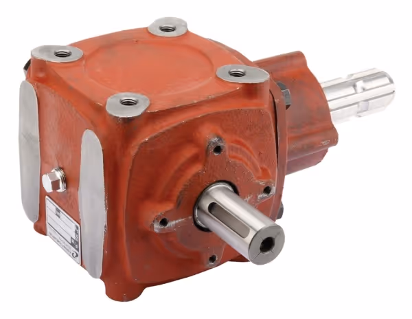 Boîtier T-19G 1:1,84 259918 - Comer industrie