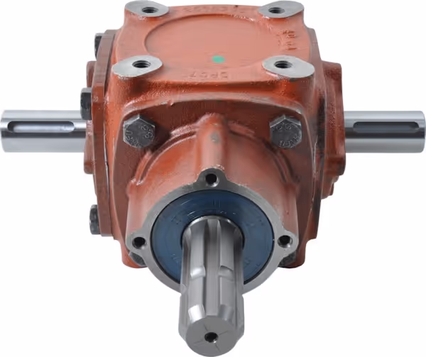 Boîtier T-19G 1,84:1 259037 - Comer industrie