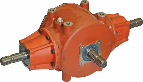 Boîtier T-269A 1.92:1 269233 - Comer industrie