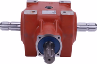 Boîtier T-27A 1:1,46 267042 - Comer industrie