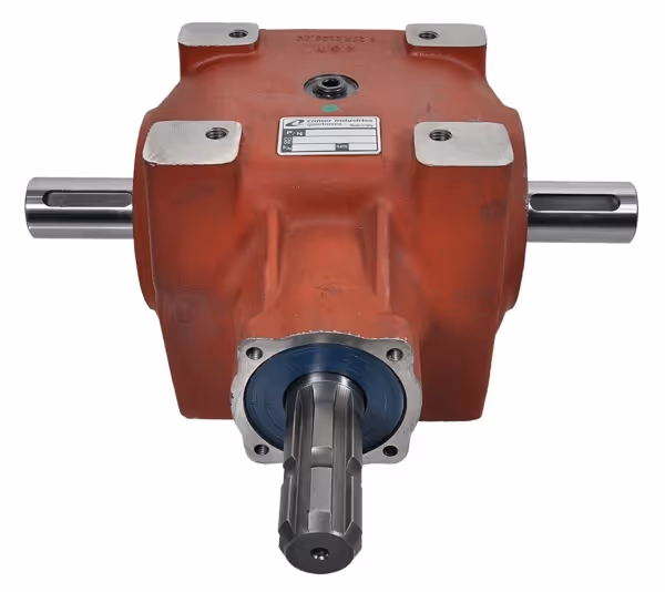 Boîtier T-27A 1,92:1 267034 - Comer industrie