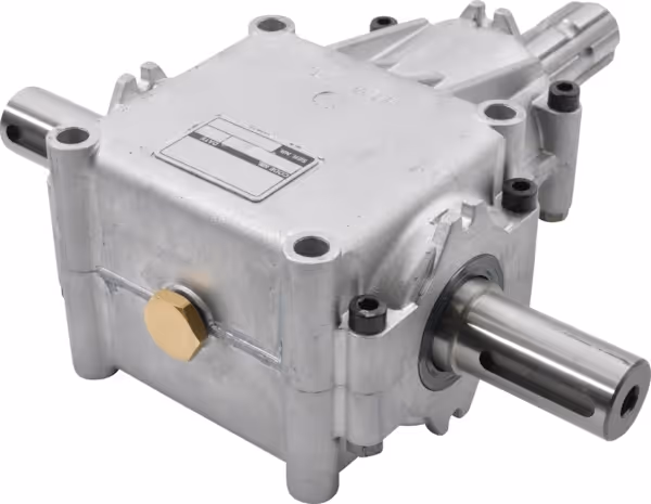 Boîtier T-281A 1:1,84 281009 - Comer industrie