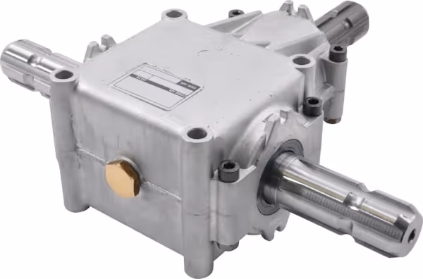 Boîtier T-281A 1,84:1 281008 - Comer industrie