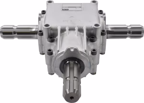 Boîtier T-281A 1,84:1 281008 - Comer industrie