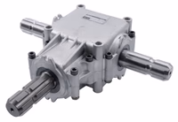 Boîtier T-281A 1,84:1 281008 - Comer industrie