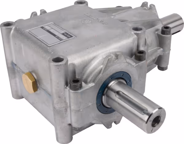 Boîtier T-281A 1,84:1 281011 - Comer industrie