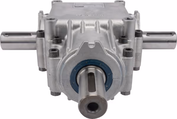 Boîtier T-281A 1,84:1 281011 - Comer industrie