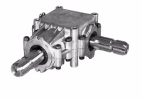 Boîtier T-281A 1,84:1 281029 - Comer industrie