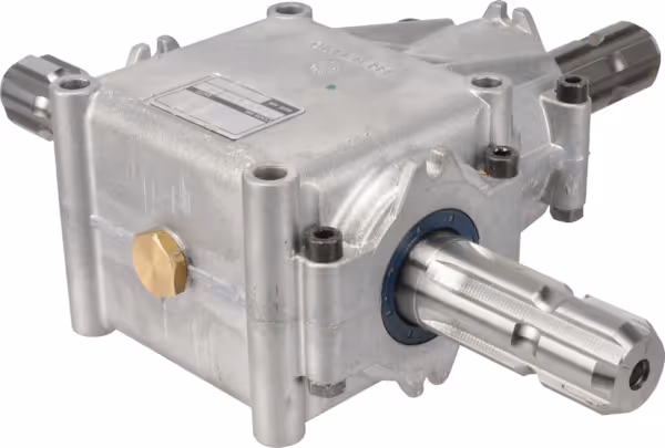 Boîtier T-281A 2,91:1 281024 - Comer industrie