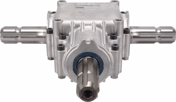 Boîtier T-281A 2,91:1 281024 - Comer industrie