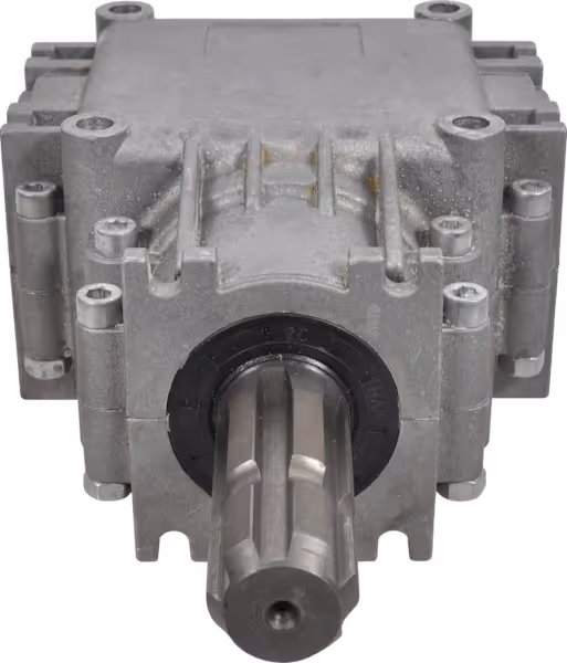Boîtier T-281B 1,46:1 281864 - Comer industrie