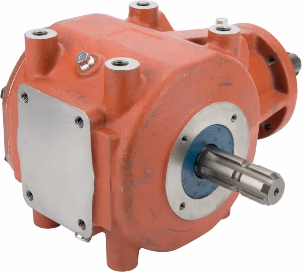 Boîtier T-290A 1,47:1 290017 - Comer industrie