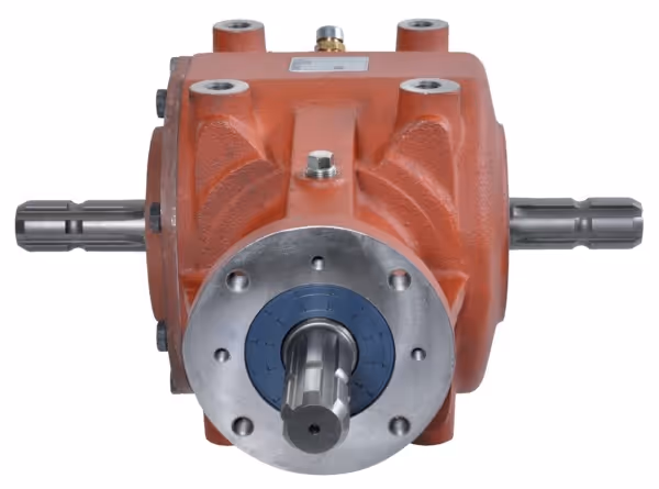 Boîtier T-290A 1,86:1 290007 - Comer industrie