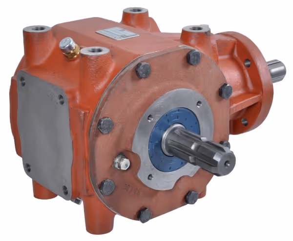 Boîtier T-290A 1,86:1 290007 - Comer industrie
