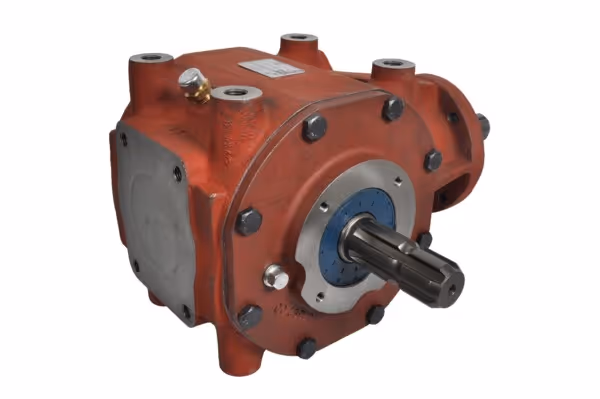 Boîtier T-290A 3:1 290023 - Comer industrie